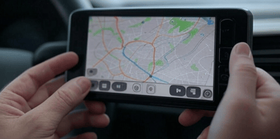 GPS