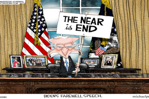 farewell