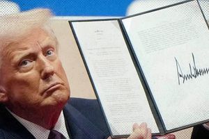 2025 1 21 trump executive orders