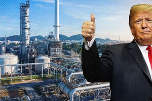 2025 1 22 energy trump