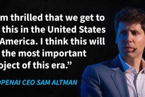 2025 1 23 quote sam altman