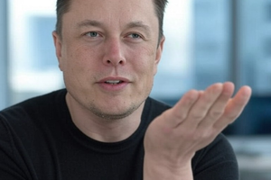 musk