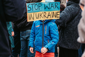 ukraine
