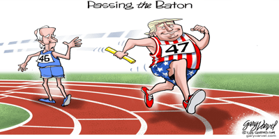 baton