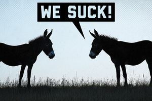 2025 1 27 dems we suck