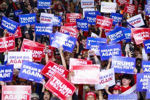 2025 1 27 dream again maga