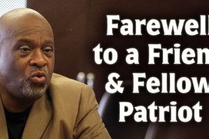2025 1 28 farewell friend patriot