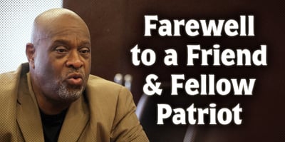 2025 1 28 farewell friend patriot