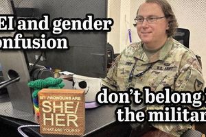 2025 1 28 trans soldiers dei military