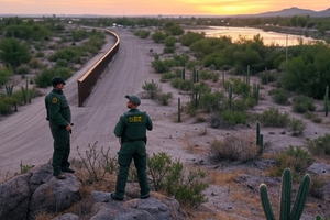 border
