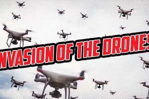 2025 1 29 invasion drones