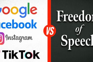 2025 1 29 socials vs freedom of speech