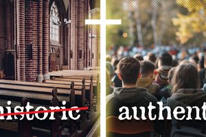 2025 2 3 church historic authentic