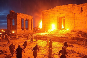 sodom