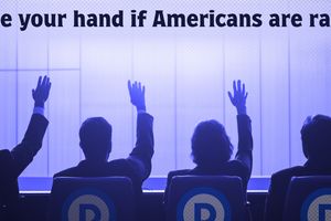 2025 2 3 dem chair DNC