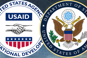 USAID