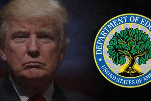 2025 2 5 dept of education trump