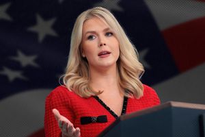 2025 2 6 press sec leavitt