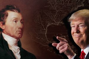 2025 2 6 trump monroe doctrine