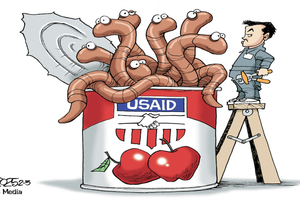 USAID