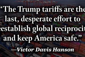 2025 2 7 quote shipping victor davis hanson
