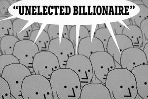 2025 2 7 unelected billionaires