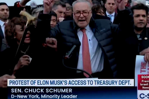 schumer