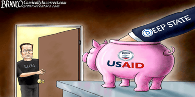 USAID