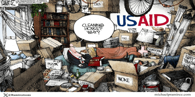 USAID