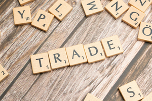 trade