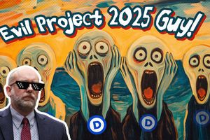 2025 2 7 project 2025 guy Vought