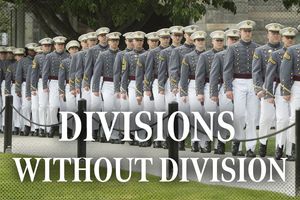 2025 2 11 divisions military academy