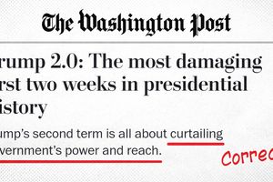 2025 2 12 wapo damaging president