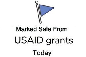 USAID