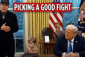 2025 2 12 picking good fight