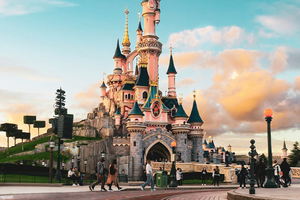 disney