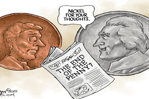 penny