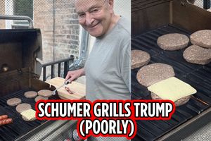 2025 2 13 schumer grills trump