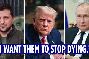 2025 2 14 ukraine putin trump