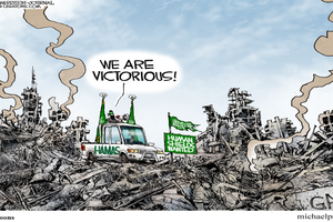 hamas