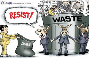 waste