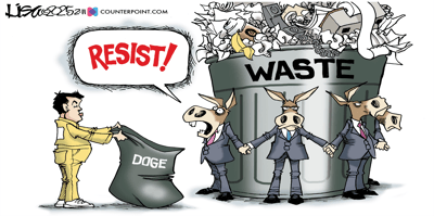 waste