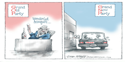 GOP