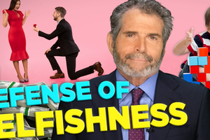 selfishness