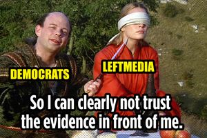 2025 2 14 evidence leftmedia democrats