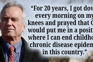 2025 2 17 rfk quote prayer epidemic