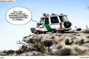 border