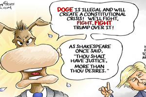 crisis