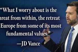 2025 2 17 jd vance europe munich quote