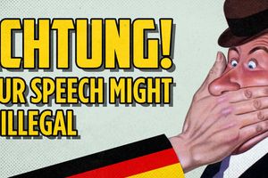 2024 2 19 free speech germany